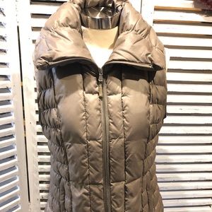 Reaction Kenneth Cole Gray Vest